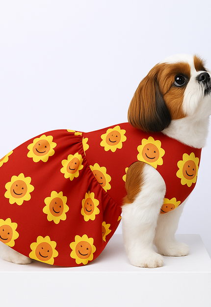 Collection image for: Dog Dresses