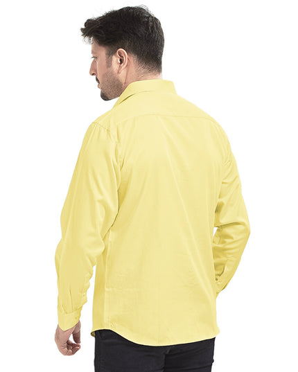 Dobby Yellow