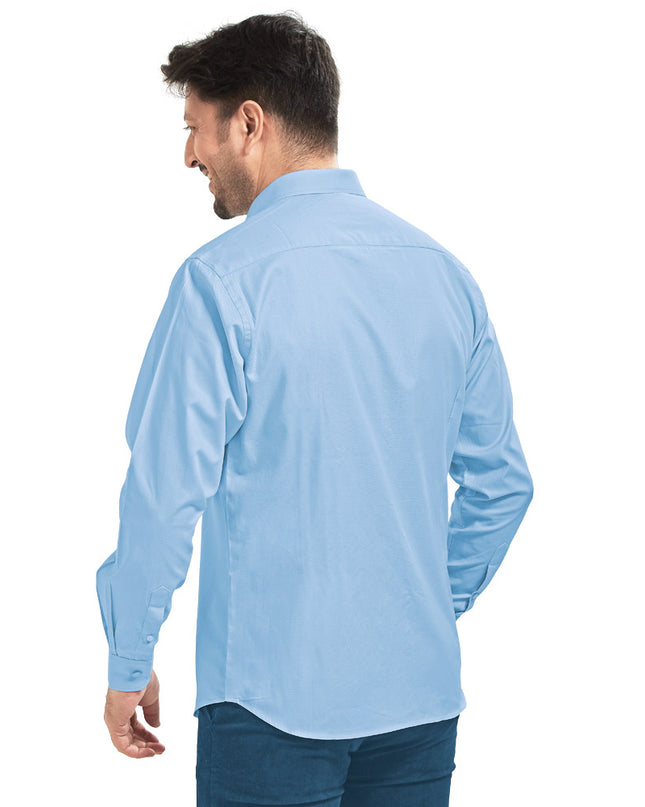 Dobby Sky Blue