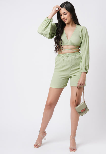 Crushed Co-ord