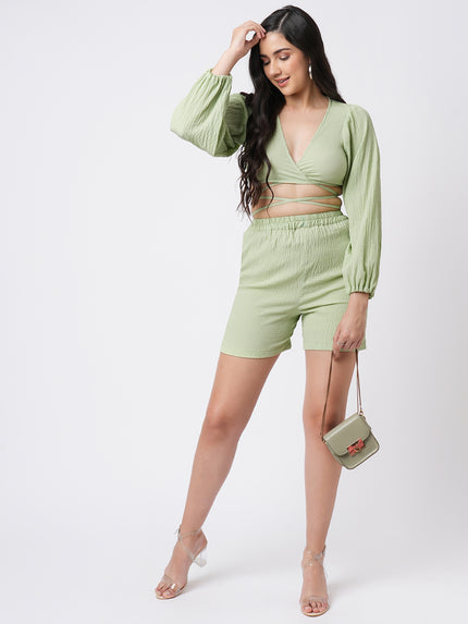 Crushed Co-ord