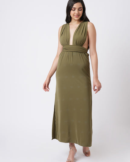 Olive You