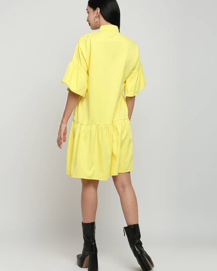 Hello Yellow