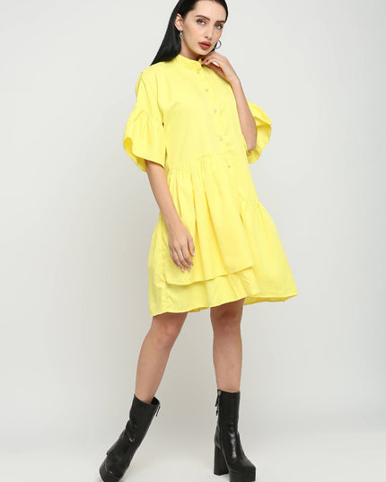 Hello Yellow