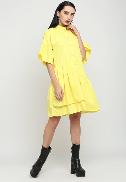 Hello Yellow