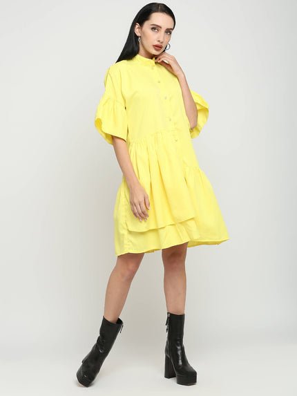 Hello Yellow