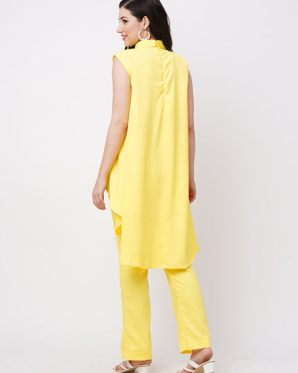 Daffodil Coord