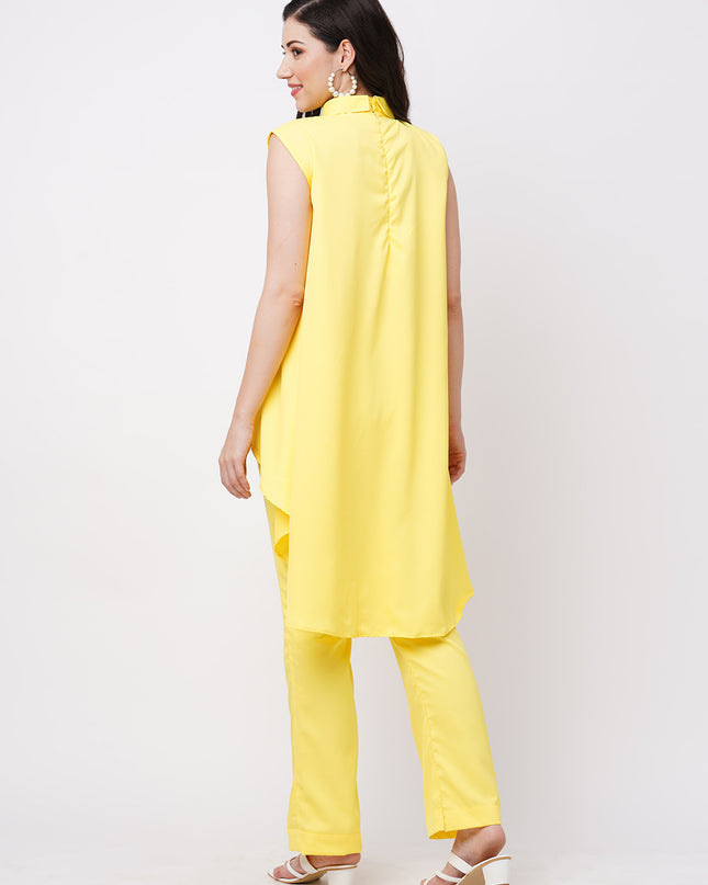 Daffodil Coord