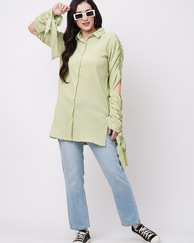 Green Apple