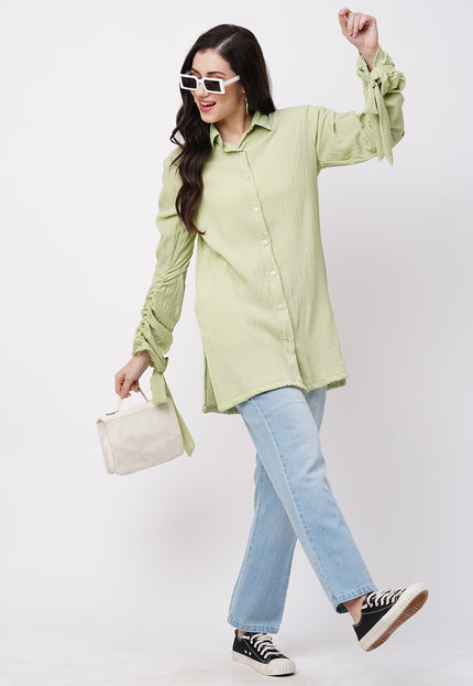 Green Apple