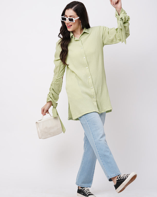 Green Apple
