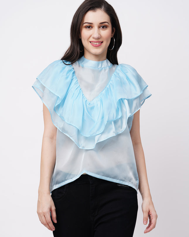 Organza Flair