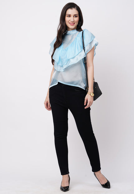 Organza Flair